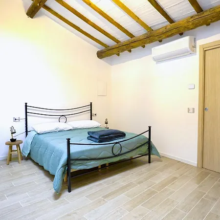 Turistico Vasca Maison d'hôtes