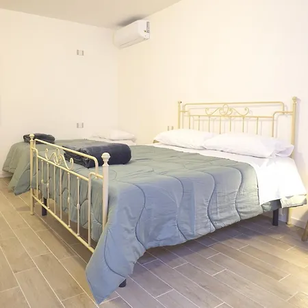 Turistico Vasca Casa de hóspedes 3*