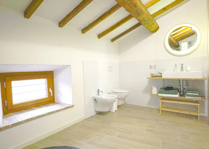 Maison d'hôtes Turistico Vasca 3*