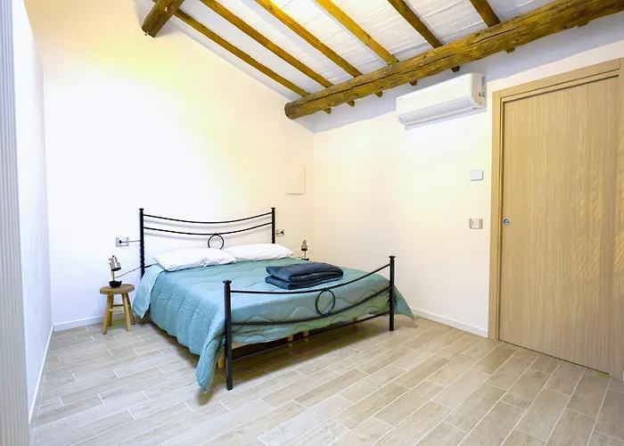 Turistico Vasca Maison d'hôtes