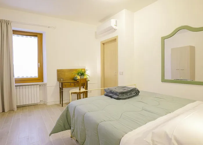 Turistico Vasca 3*