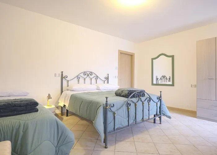 Maison d'hôtes Turistico Vasca