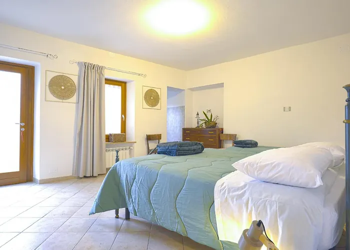 Turistico Vasca 3* Tregnago