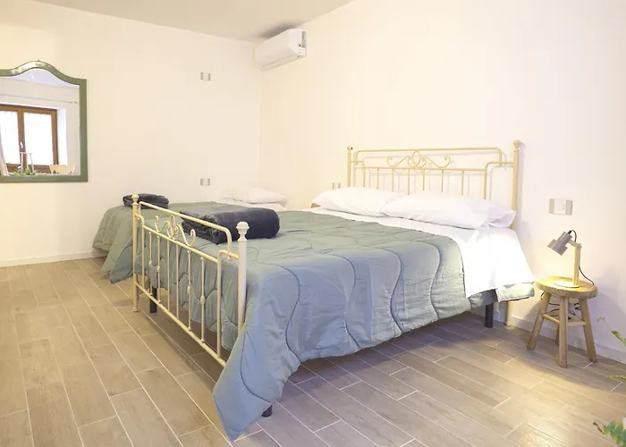 Turistico Vasca Maison d'hôtes 3*