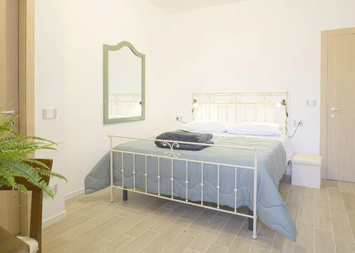 Maison d'hôtes Turistico Vasca 3*