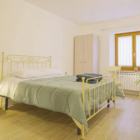 Turistico Vasca Guest house 3*