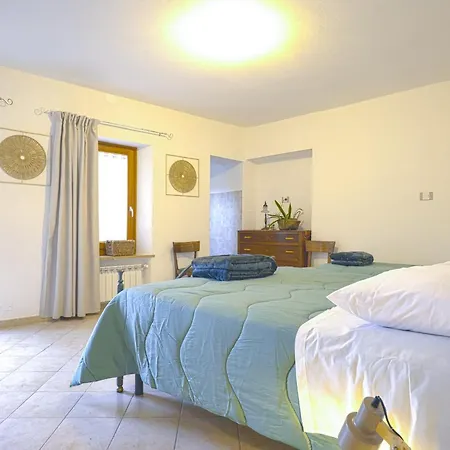 Turistico Vasca 3* Tregnago