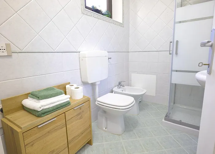 Turistico Vasca Guest house Tregnago